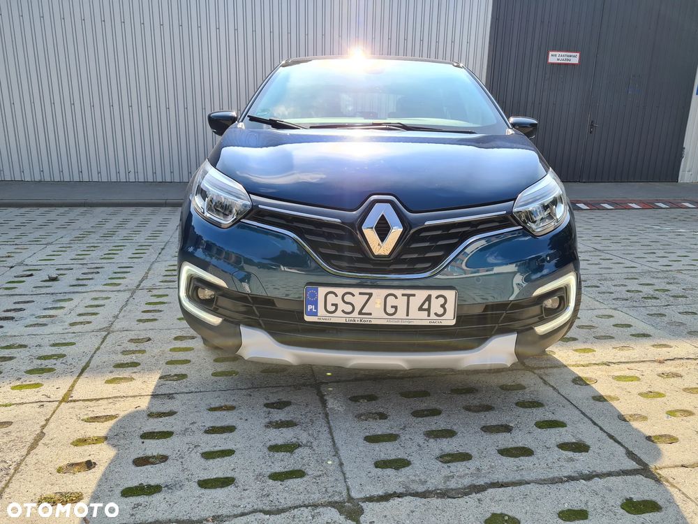 Renault Captur 0.9 Energy TCe Intens EU6 - 8