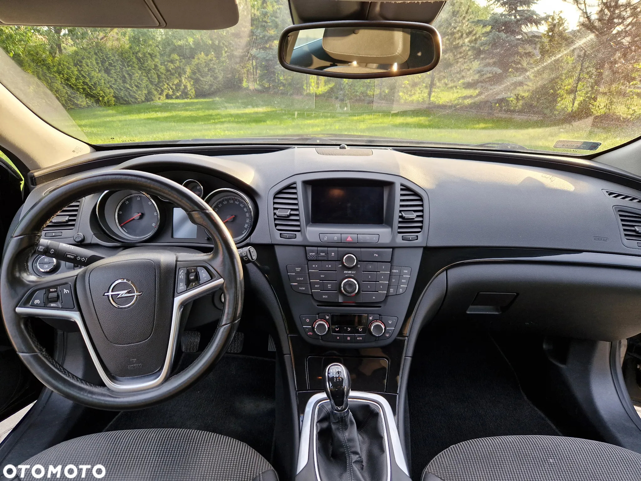 Opel Insignia 2.0 CDTI Cosmo - 6
