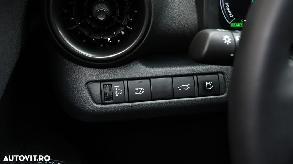 Toyota C-HR 2.0 Hybrid Teamplayer - 20