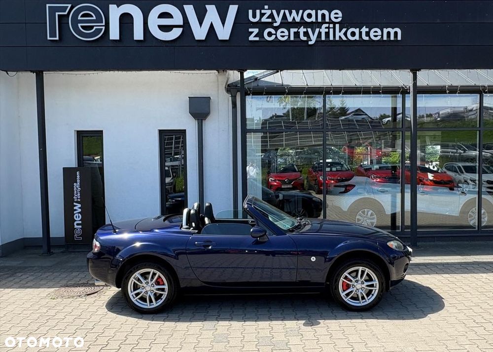 Mazda MX-5 1.8 Emotion - 3