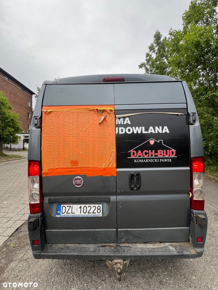 Fiat Ducat - 2