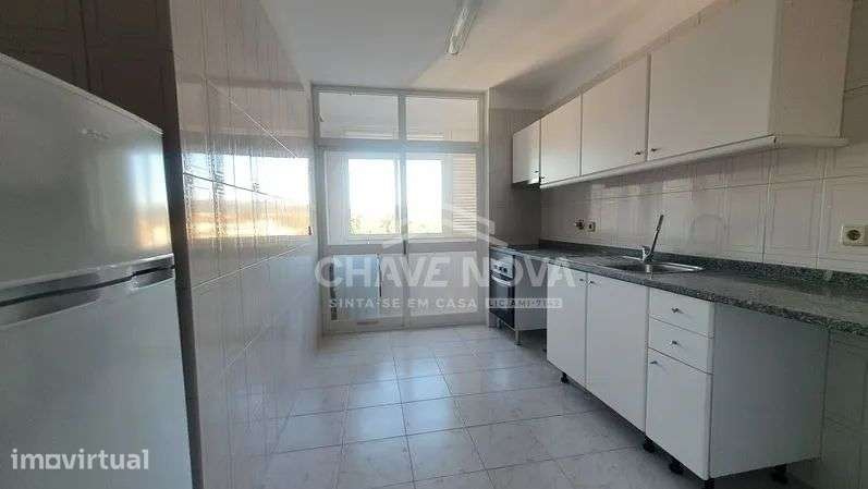 T2 c/ Lugar de Garagem em Jovim (Gondomar) - Grande imagem: 2/11