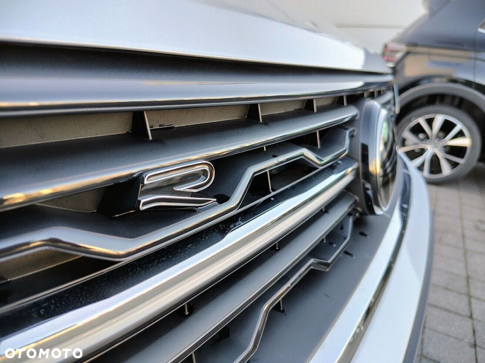 Volkswagen T-Cross 1.0 TSI R-Line Plus DSG - 21