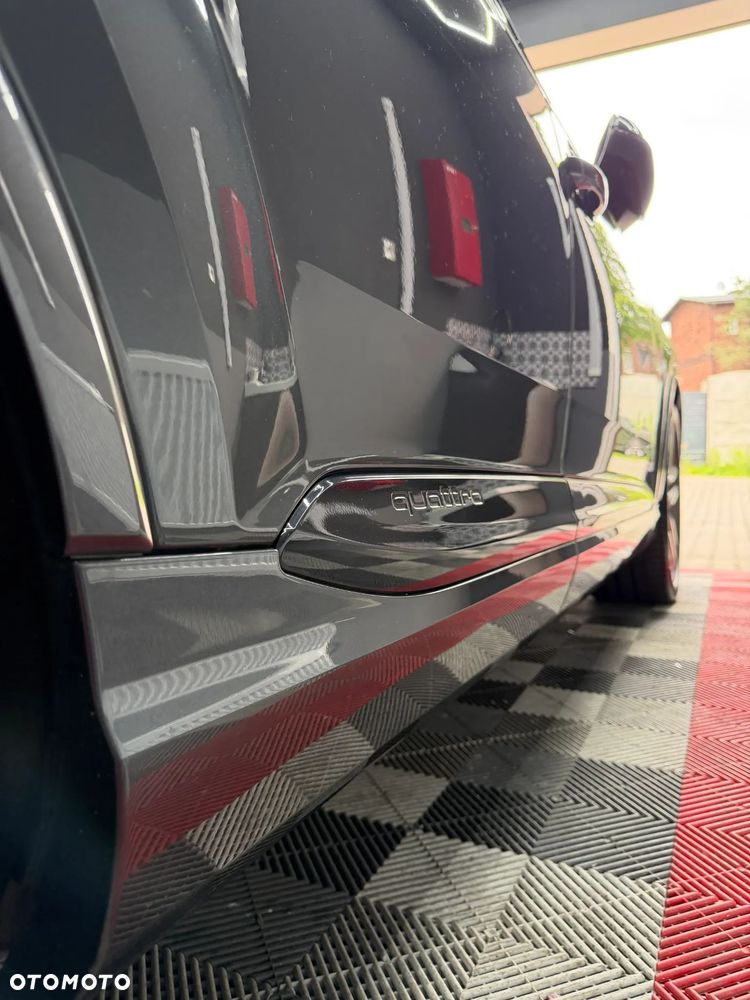 Audi Q7 50 TDI Quattro Tiptronic - 5