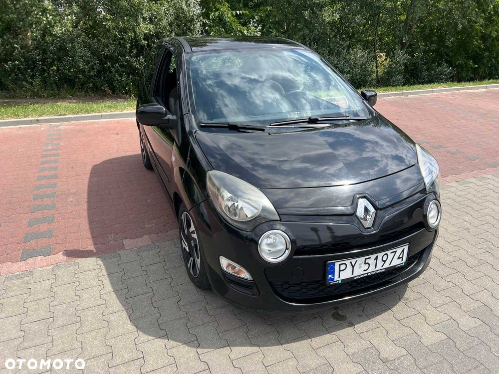 Renault Twingo - 2