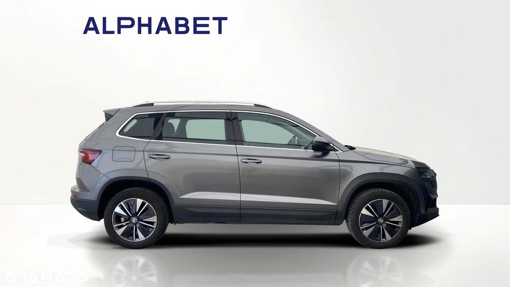 Skoda Karoq 1.5 TSI ACT Style - 6