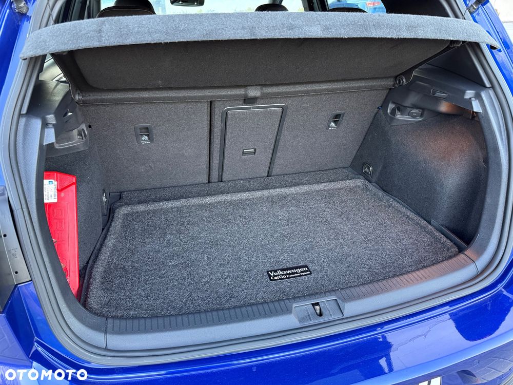 Volkswagen Golf 2.0 TSI BMT 4Mot R - 16