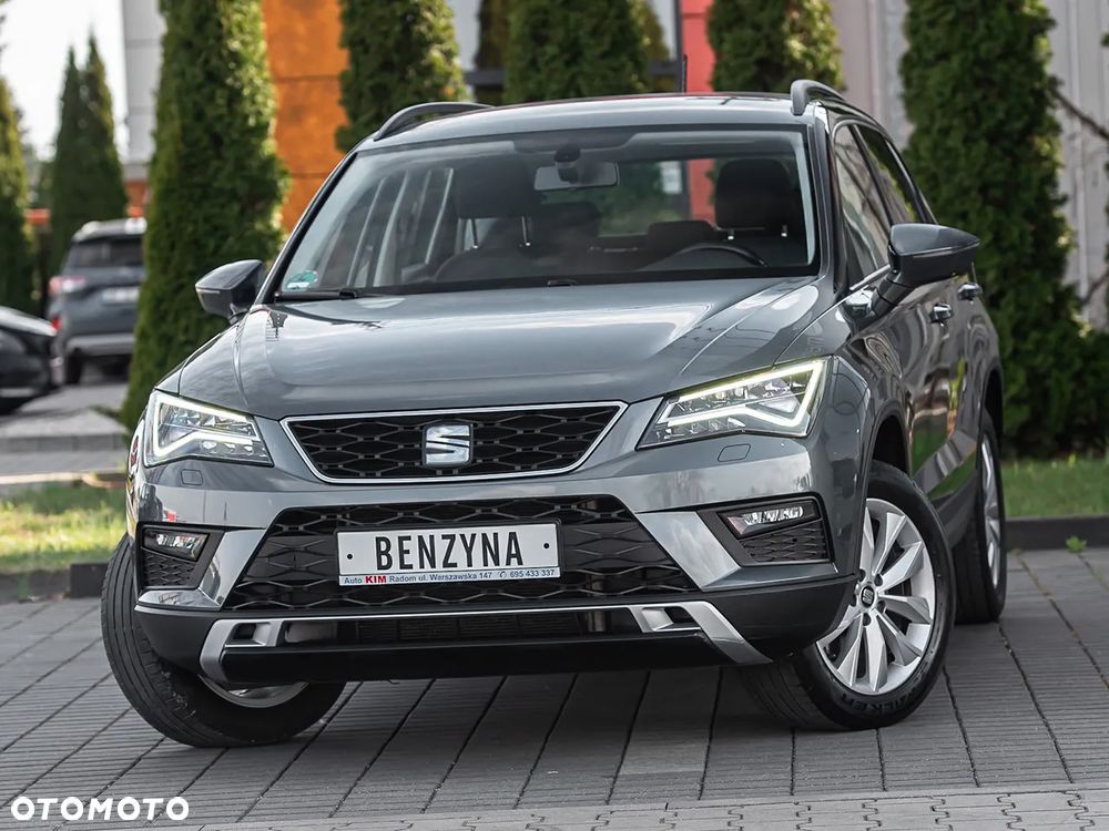 Seat Ateca - 5