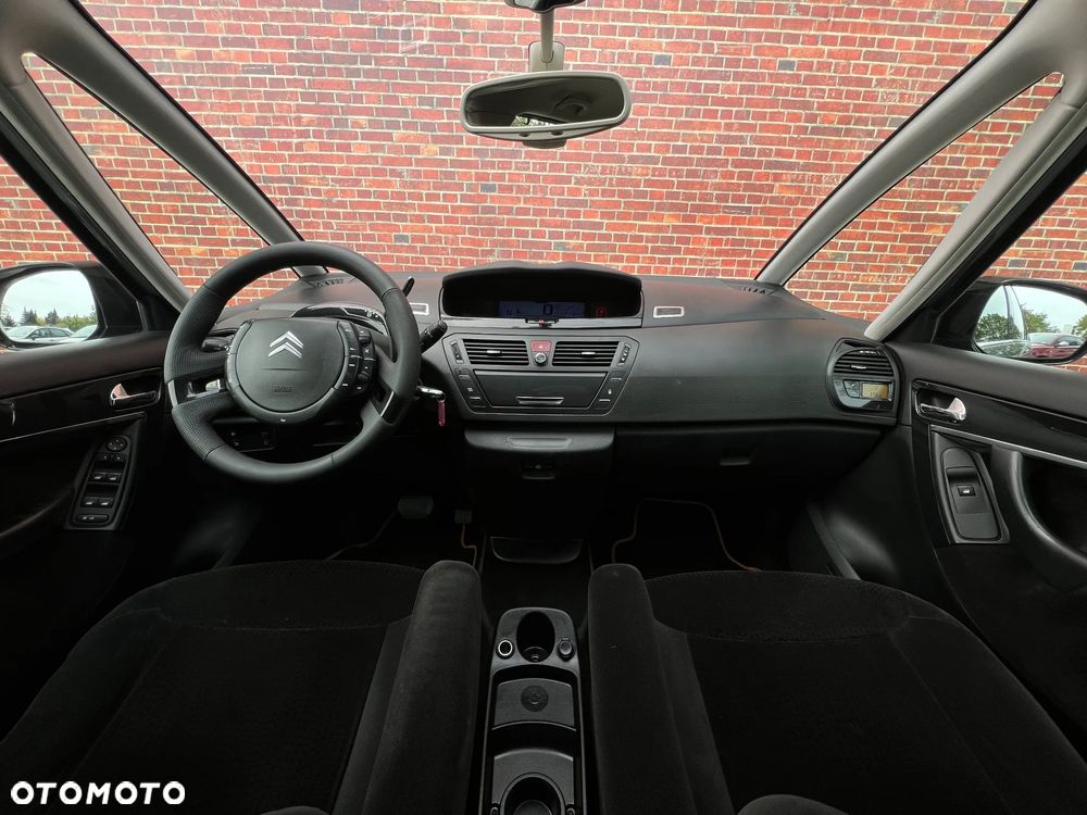 Citroën C4 Grand Picasso - 6