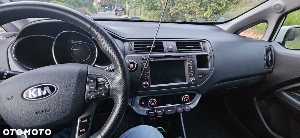 Kia Rio 1.4 XL - 16