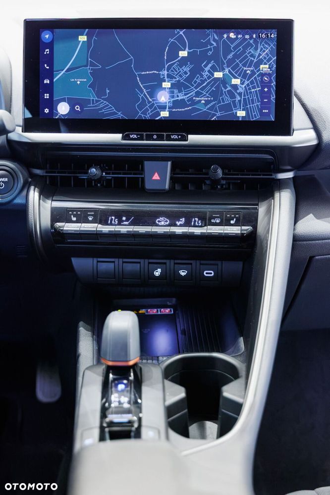 Toyota C-HR 1.8 Hybrid Style - 34