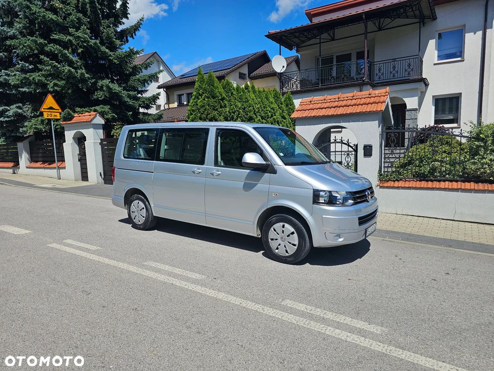 Volkswagen Caravelle L2 Trendline - 23