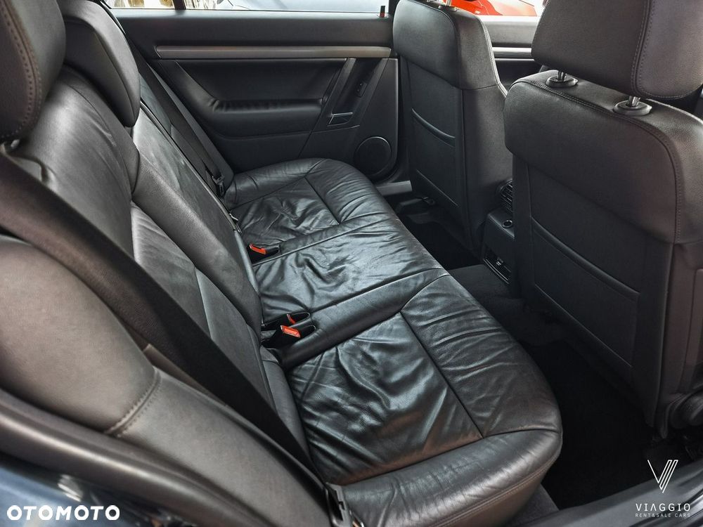 Opel Vectra 1.9 CDTI Cosmo Plus - 24