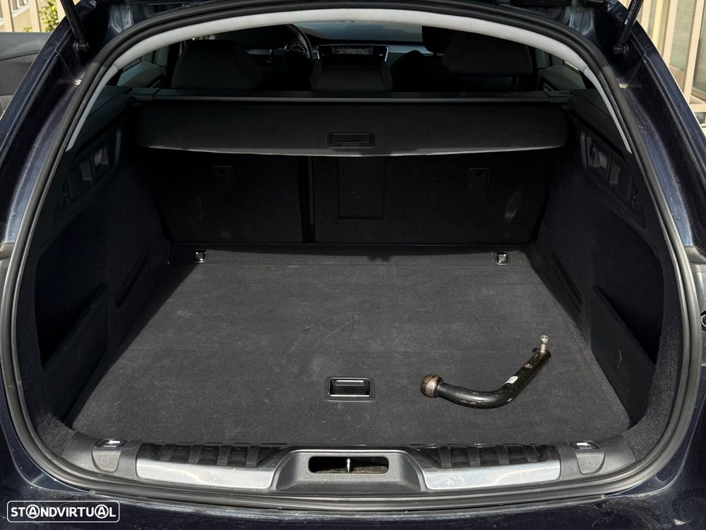 Peugeot 508 SW e-HDi 115 ETG6 Stop&Start Business-Line - 24