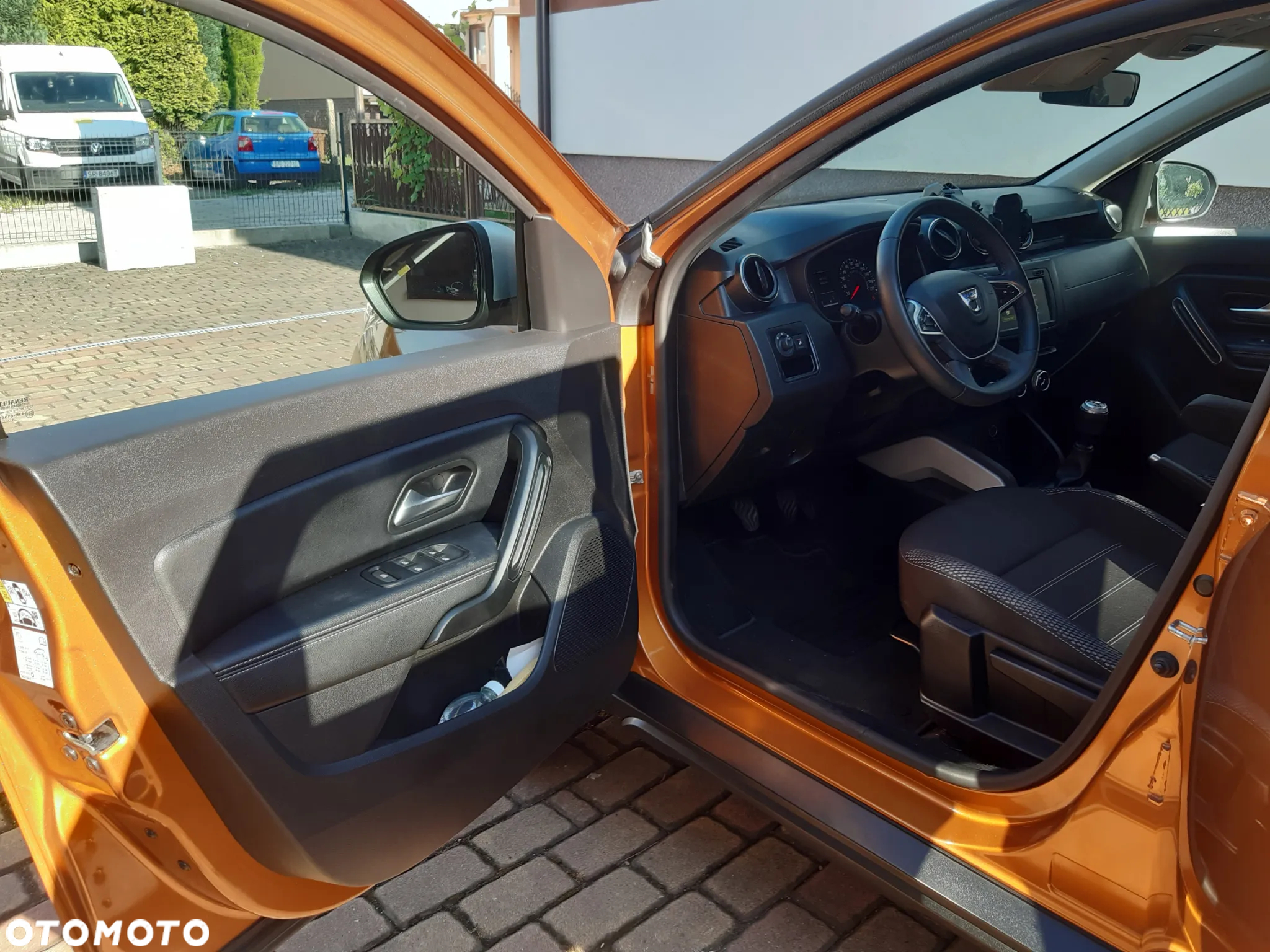 Dacia Duster TCe 100 2WD Prestige - 12