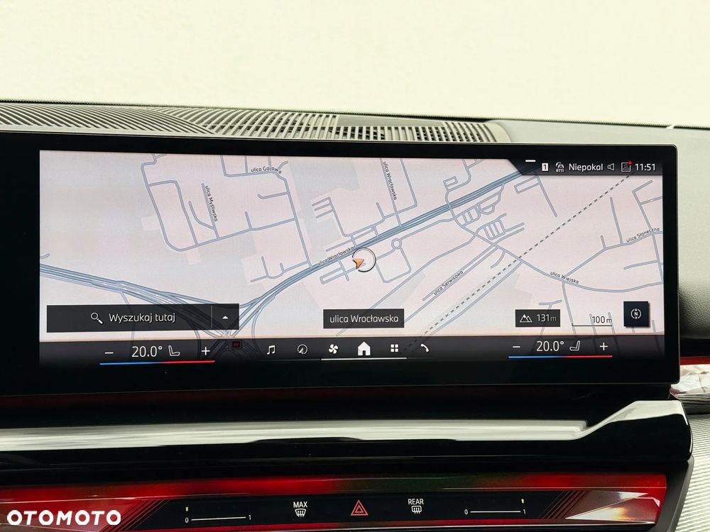 BMW Seria 5 520i - 37