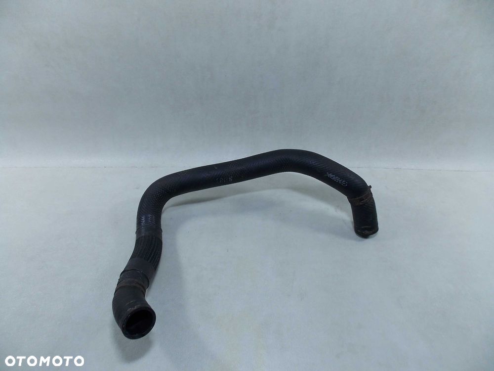 MAZDA 3 5 6 VI GJ CX 2.2 D SKYACTIV SH01 12- RURA WAZ PRZEWOD WODY CHLODNICY - 2