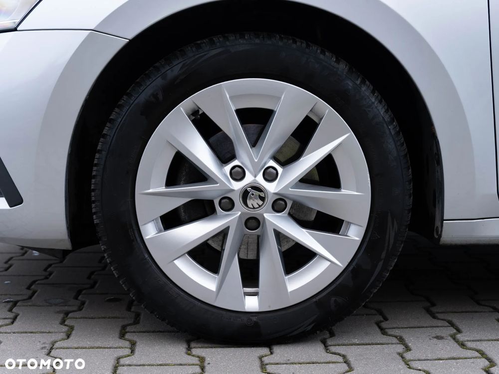 Skoda Octavia 2.0 TDI Ambition - 14