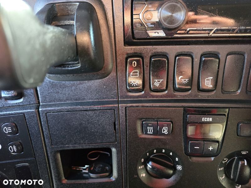 Scania R 440 - Euro 5 EEV - 21