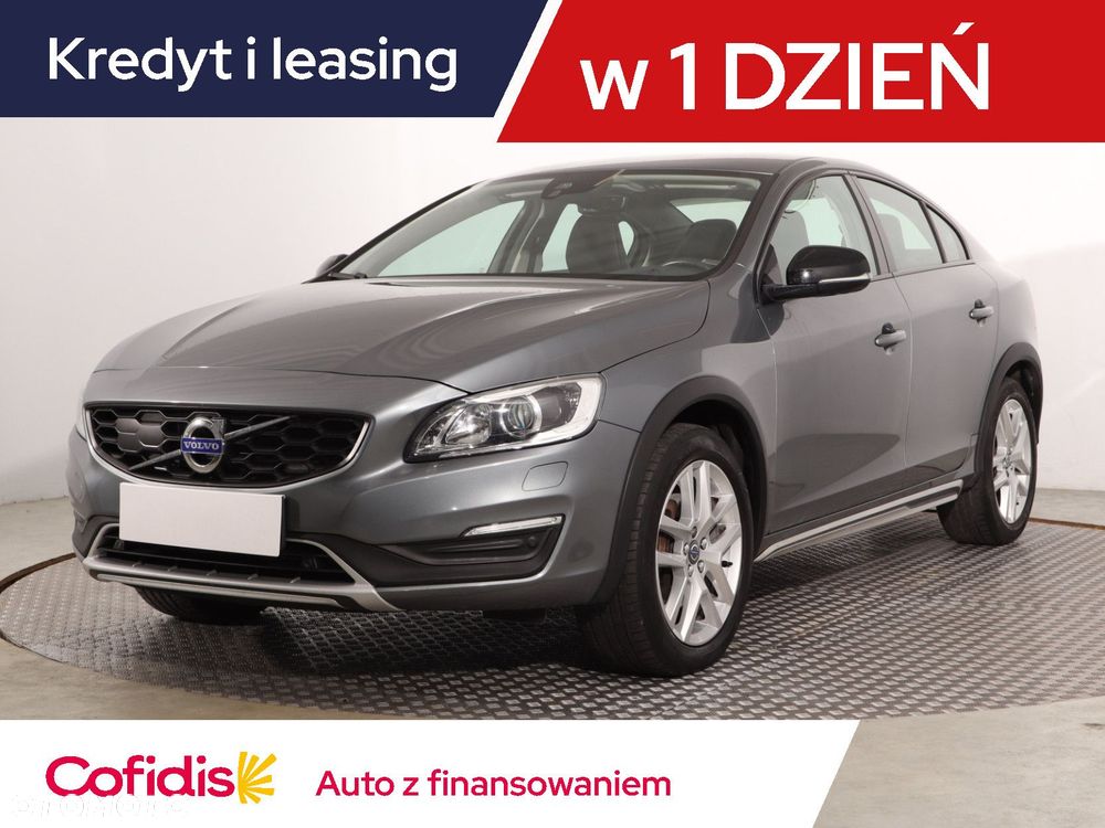 Volvo S60 - 2