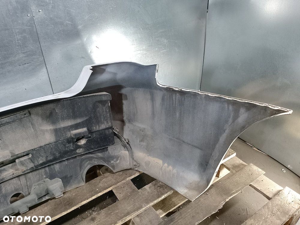 ZDERZAK TYŁ CHRYSLER 200 (JS) PW7 SEDAN - 7