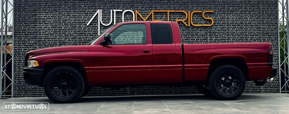 Dodge RAM - 3