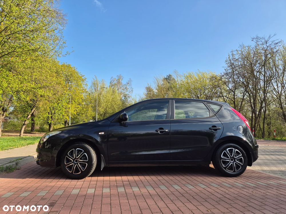 Hyundai i30 - 8