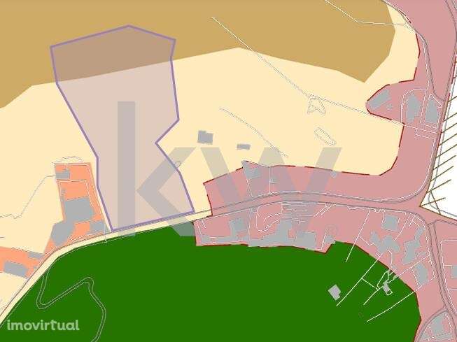 Venda de terreno agrícola com 3 hectares em Jerumelo, Malveira - Grande imagem: 2/14