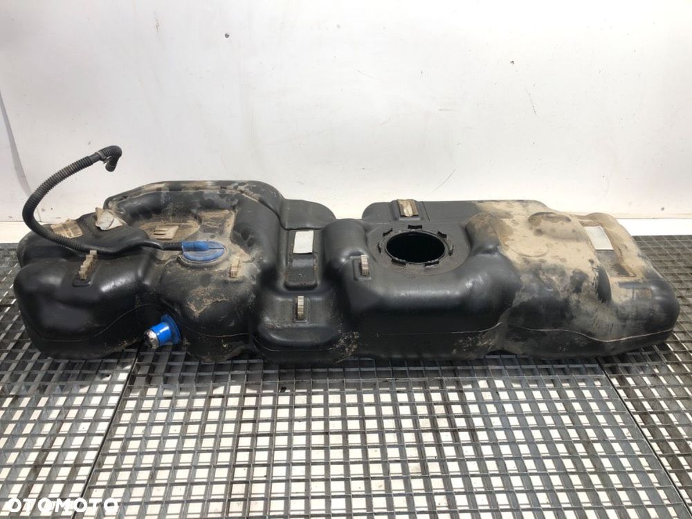 ZBIORNIK PALIWA  FORD TRANSIT V363 Autobus (FAD, FBD) 2013 - 2022 2.0 EcoBlue 77 kW [105 KM] olej - 5