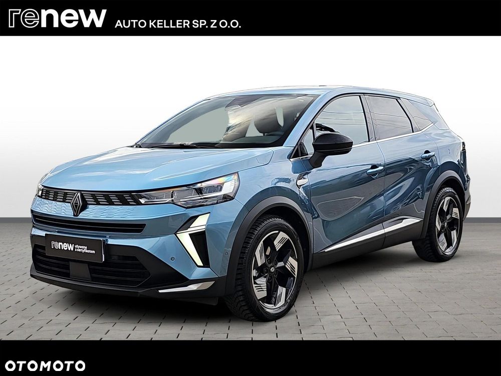 Renault Symbioz - 3