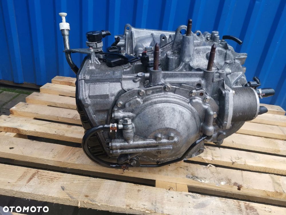 MITSUBISHI ASX OUTLANDER III LIFT 2.2 SKRZYNIA BIEGÓW AUTOMAT 1XM1B 4X4 - 6
