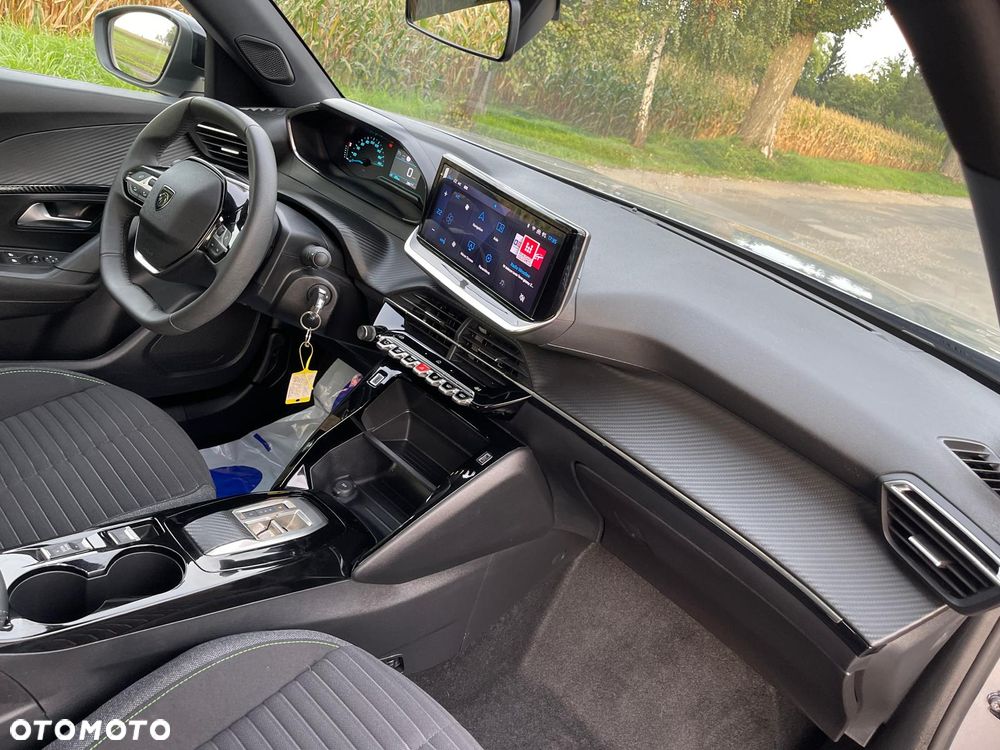 Peugeot 2008 156 Active - 27