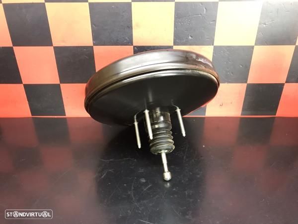 Servo Freio Peugeot Boxer Caixa - 2