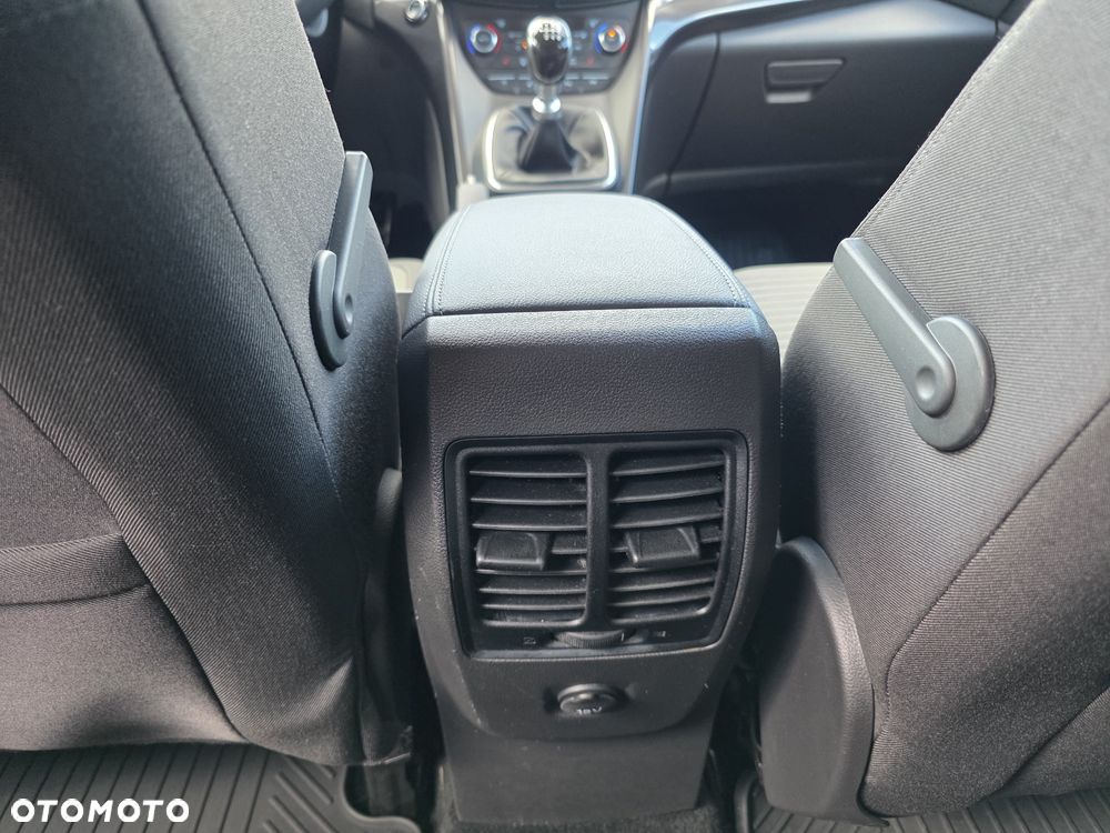 Ford C-MAX 1.0 EcoBoost Titanium ASS - 9