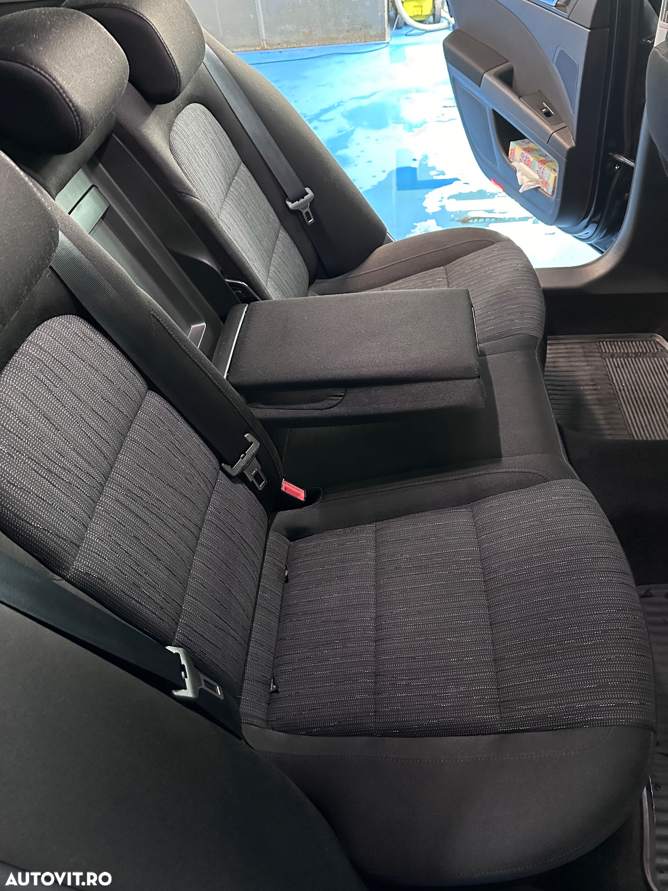 Skoda Superb - 31