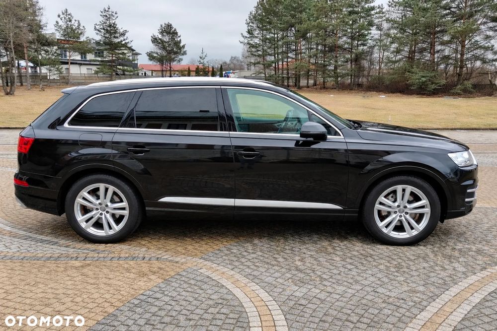 Audi Q7 - 5