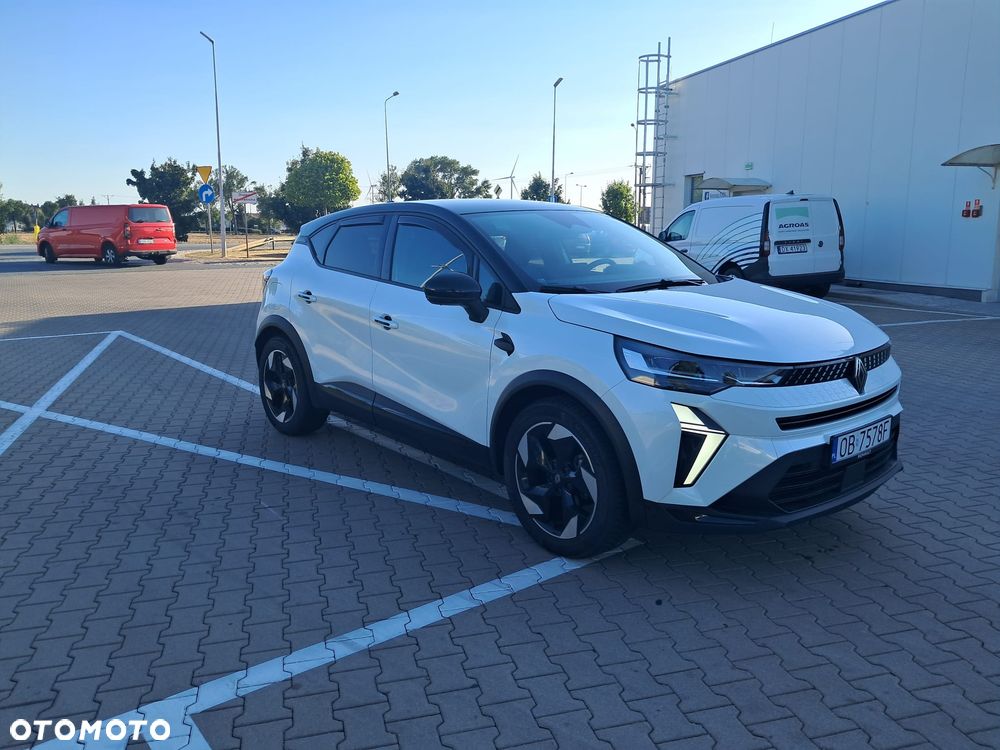 Renault Captur - 4