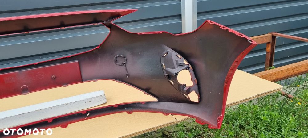 Opel Corsa F 2019- zderzak przód oryginał MG196 - 8