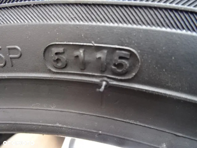195/55/R16 87H KUMHO SOLUS KH17 - 8
