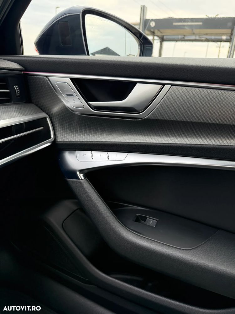 Audi A6 Allroad - 25