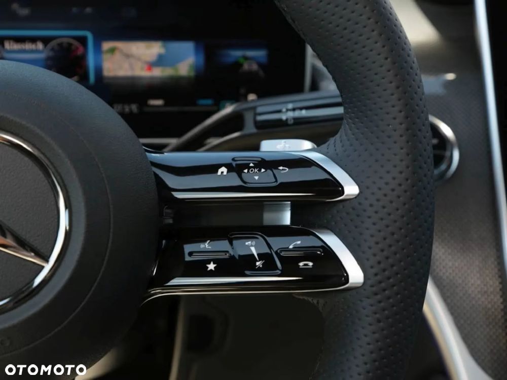 Mercedes-Benz GLC 220 d mHEV 4-Matic AMG Line - 18