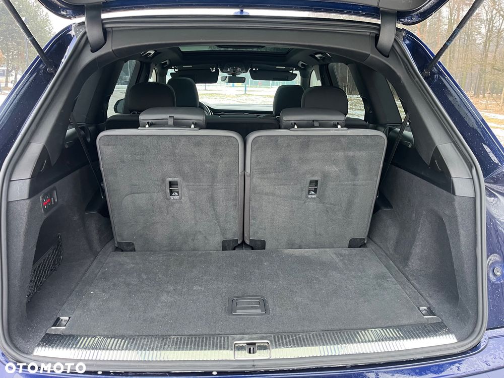 Audi Q7 55 TFSI quattro tiptronic - 7