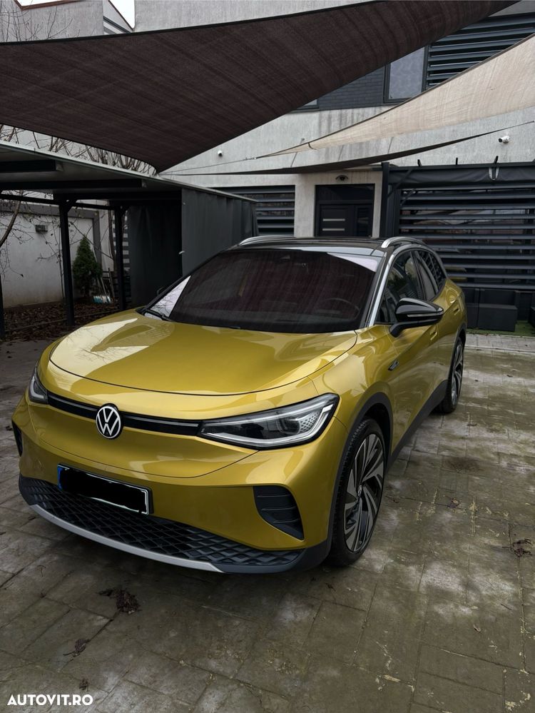 Volkswagen ID.4 77 kWh Life Pro Performance - 1
