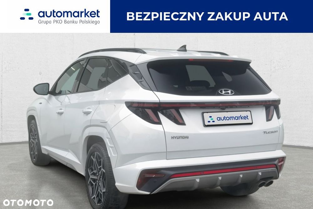 Hyundai Tucson - 7