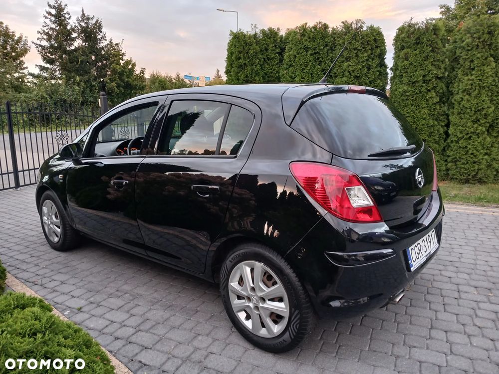 Opel Corsa - 20