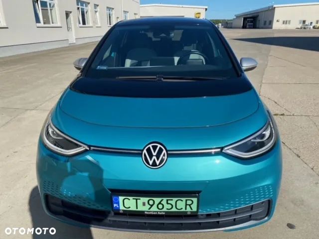 Volkswagen ID.3 58kWh 1ST Max - 3