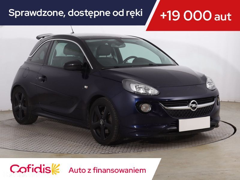 Opel Adam - 2