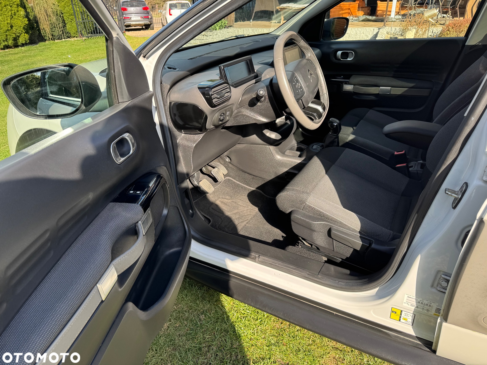 Citroën C4 Cactus BlueHDi 100 Stop&Start Shine - 6