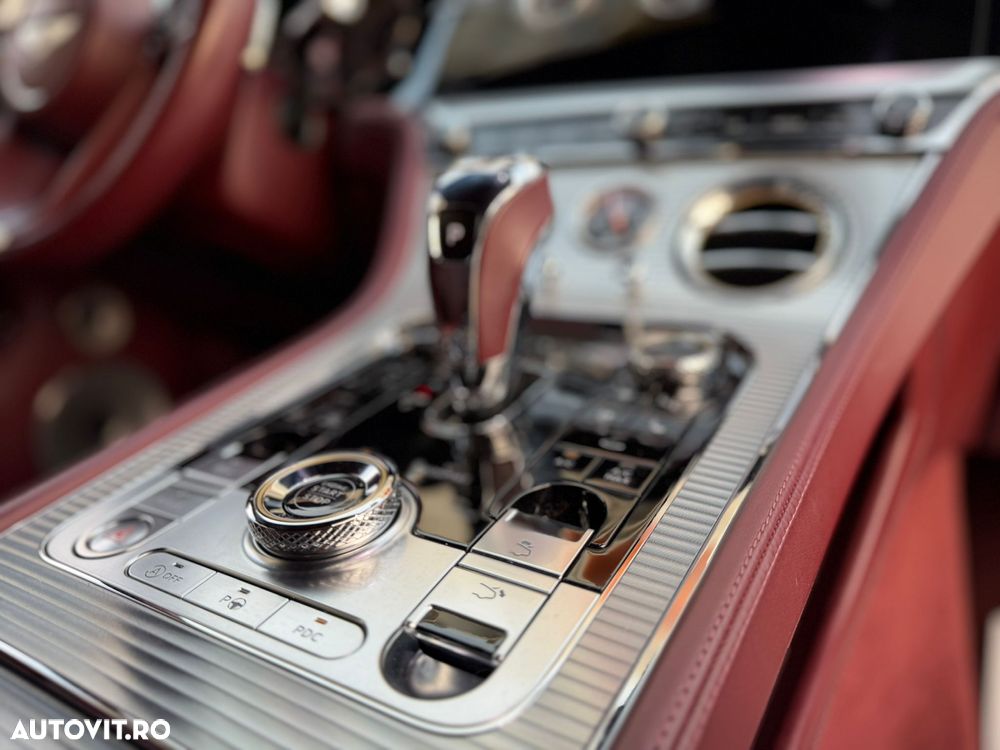 Bentley Continental - 26