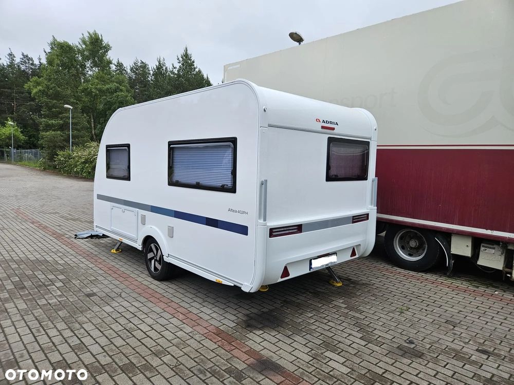 Adria Altea 402 PH - 7